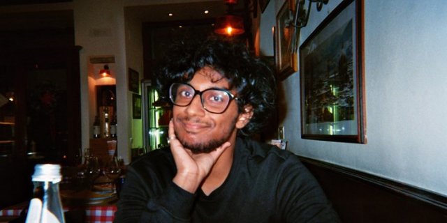 Abhinav Banerjee